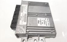 Calculator motor, cod 9648293980, 9642222380, Citroen C3 (I) 1.4 benz, KFV (id:481827)