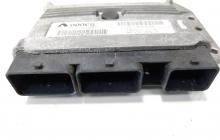 Calculator motor, cod 8200509516, 8200785132, Renault Megane 2 Sedan, 1.6 B, K4MD (id:483529)