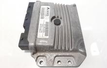 Calculator motor, cod 8200509516, 8200785132, Renault Megane 2 Sedan, 1.6 B, K4MD (id:483529)