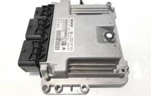 Calculator motor, cod 9664738680, 0261201505, Peugeot 308, 1.6 B, 5FW (id:483533)