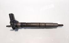 Injector, cod A6510700587, Mercedes Clasa E Coupe (C207), 2.2 CDI, OM651924 (id:481954)