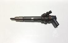 Injector, cod 7798446-05, Bmw 1 (E81, E87), 2.0 diesel, N47D20C (idi:482579)