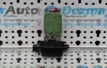 Releu regulator ventilator bord, A51003600, Opel Corsa D, 1.4B, (id:183963)