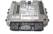 Calculator motor, cod 8200391966, 0281011776, Renault Megane 2 Sedan, 1.9 dci, F9Q800 (id:483546)