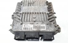 Calculator motor, cod 9662276280, Citroen C1 (PM, PN) 1.4 HDI, 8HT (id:483525)