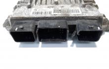 Calculator motor, cod 9662276280, Citroen C1 (PM, PN) 1.4 HDI, 8HT (id:483525)