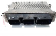 Calculator motor, cod 9661961280, Citroen C3 (I) 1.4 B, KFV (id:483522)