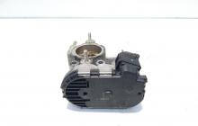 Clapeta acceleratie, cod 9157512, 0280750044, Opel Corsa D, 1.2 benz, Z12XE (idi:480210)