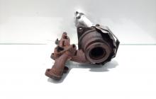 Turbosuflanta, cod 03P253019B, VW Polo sedan (6R), 1.2 TDI, CFW (pr:587867)