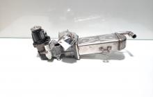 Racitor gaze cu EGR, cod 03L131512CF, 0280751016, VW Golf 6 Plus, 1.6 TDI, CAY (idi:482328)