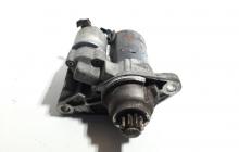 Electromotor Bosch, cod 02T911023R, VW Polo sedan (9N), 1.4 benz, BKY, 5 vit man (idi:482554)