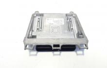 Calculator motor, cod A2661530391, A0024463140, Mercedes Clasa A (W169) 1.5 benz, M266920 (id:483640)