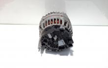 Alternator 140A, cod 06F903023F, Vw Golf 6 Variant (AJ5) 2.0 TDI, CBD (pr:592126)