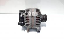 Alternator 140A, cod 06F903023F, Vw Passat (3C2) 2.0 TDI, CBD (pr:592126)