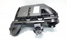 Carcasa filtru aer, cod 9673061080, Citroen DS3, 1.6 hdi, 9H06 (idi:482293)