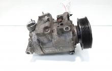 Compresor clima, cod 1K0820859N, VW Tiguan (5N), 1.4 TSI, CAVD (pr;595773)