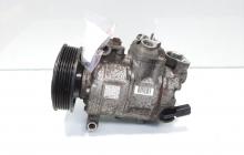 Compresor clima, cod 1K0820859N, VW Tiguan (5N), 1.4 TSI, CAVD (pr;595773)