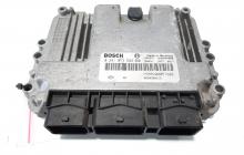 Calculator motor, cod 0281011529, 8200389519, Renault Trafic 2, 1.9 DCI, F9Q732 (id:483544)