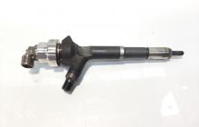 Injector, cod 8973762703,  Opel Astra J, 1.7 cdti, A17DTR (id:483858)