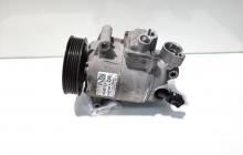 Compresor clima, cod 5N0820803E, VW Polo sedan (6R), 1.2 TDI, CFW (idi:482270)