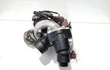 Turbosuflanta, cod 03L253010F, VW Scirocco (137), 2.0 TDI, CFGC (idi:521665)