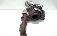 Turbosuflanta, cod 03L253010F, VW Scirocco (137), 2.0 TDI, CFGC (idi:521665)