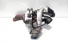 Turbosuflanta, cod 03L253010F, VW Passat Alltrack (365), 2.0 TDI, CFGB (idi:521665)