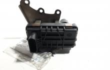 Actuator turbo, cod 6NW009228, Bmw 3 Coupe (E92), 3.0 diesel, 306D3 (idi:482571)