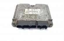 Calculator motor, cod 06A906018EJ, 0261206327, Vw New Beetle (9C1, 1C1) 2.0 benz, AZJ (id:483783)