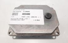 Calculator motor, cod 51798649, Fiat Punto Van (188AX), 1.0 benz, 188A4000 (idi:483480)