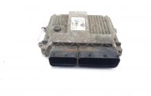 Calculator motor, cod 55194015ZF, 7160013305, Opel Agila (B) (H08), 1.3 CDTI, Z13DTJ (idi:483765)