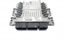 Calculator motor Siemens, cod 8200766462, 8200592611, Renault Grand Scenic 2, 1.5 DCI, K9K732 (idi:483639)