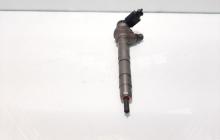 Injector, cod 03L130277J, 0445110369, VW Passat Variant (365), 2.0 TDI, CFF (idi:483875)