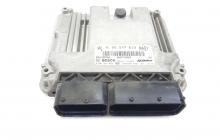 Calculator motor, cod GM55577619, 0281017453, Opel Insignia A Sedan, 2.0 CDTI, A20DTH (idi:483678)