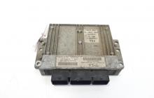 Calculator motor, cod 9644235680, 9644625680, Peugeot 206, 1.4 B, KFV (id:483743)