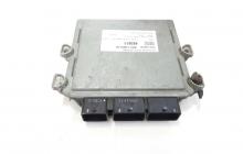 Calculator motor, cod 3M51-12A650-AB, Ford Focus C-Max 2.0 TDCI, G6DA (id:483611)