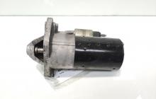 Electromotor, cod 233001073R, Renault Megane 3 sedan, 1.5 dci, 5 vit man (id:484111)