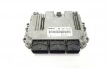 Calculator motor Bosch, cod 8200705747, 0281013907, Renault Grand Scenic 2, 1.9 DCI, F9QL818, Euro 4 (idi:483738)