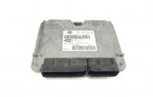 Calculator motor, cod 036906034GP, Seat Cordoba (6L2), 1.4 benz, BBY (idi:483681)