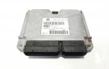 Calculator motor, cod 036906034DD, Skoda Fabia 1 Sedan (6Y3), 1.4 benz, BBY (idi:483168)