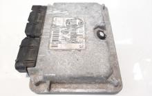 Calculator motor, cod 036906034CN, VW Bora Combi (1J6), 1.6 16v benz, AZD (idi:483492)