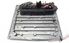 Calculator motor Siemens, cod 5S51-12A650-BD, Citroen Berlingo 1, 1.3 benz, A9A (idi:483498)