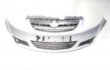 Bara fata cu grile si proiectoare, cod GM13211462, Opel Corsa D (id:484202)