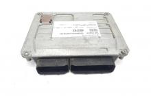 Calculator motor Siemens, cod 03E906033L, 5WP40194, VW Fox (5Z1, 5Z3), 1.2 benz, BMD (idi:483762)