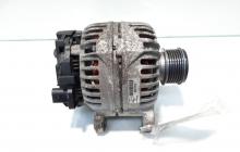 Alternator, Vw Passat (3C2) 1.9 tdi, BXE (id:484122)