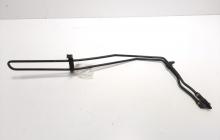 Conducta racire lichid servo directie, cod 8E0422885A/S, Audi A4 Avant (8ED, B7) 1.9 TDI, BRB (id:484277)