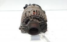 Alternator, Bosch, COD 037903025E, Seat Cordoba (6K2) 1.4 b, AKK (id:484137)