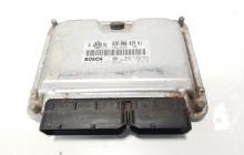 Calculator motor, cod 038906019HJ, 0281090977, VW Bora Combi (1J6). 1.9 TDI, ASZ (idi:483275)