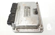 Calculator motor Bosch, cod 038906019FA, 0281010629, VW Sharan (7M8, 7M9, 7M6), 1.9 TDI, AUY (idi:48328)