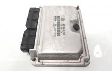 Calculator motor Bosch, cod 038906019AF, 0281010289, Skoda Fabia 1 Sedan (6Y3), 1.9 TDI, ATD (idi:483374)